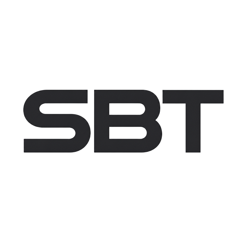 Logo SBT Interior